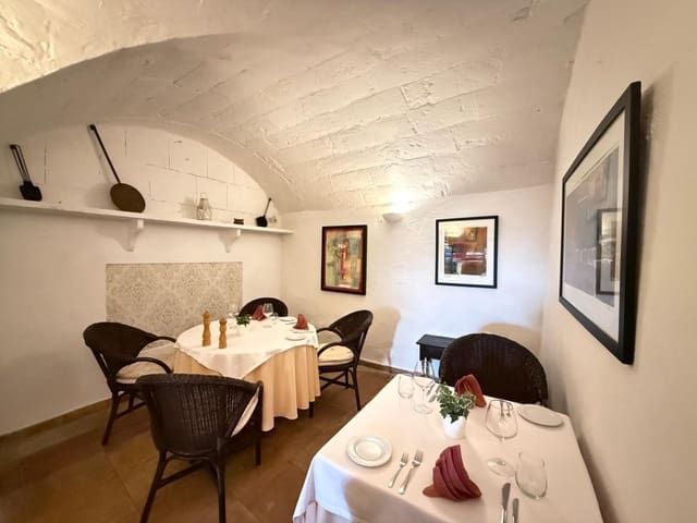 Comercial para venda em Capdepera - 239 000 € (Ref: 9568107)