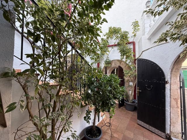 Comercial para venda em Capdepera - 239 000 € (Ref: 9568107)