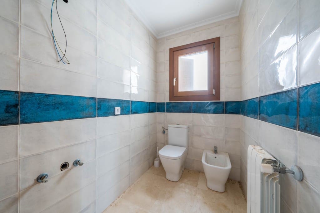 5 soveværelse Villa til salg i Cala Ratjada - € 1.350.000 (Ref: 9570770)