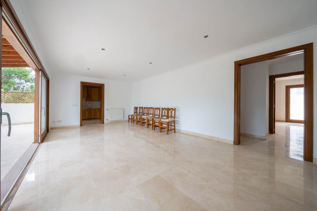 5 soveværelse Villa til salg i Cala Ratjada - € 1.350.000 (Ref: 9570770)