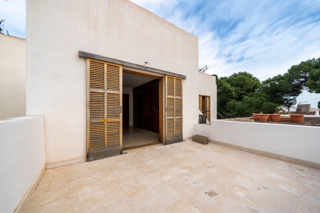 5 soveværelse Villa til salg i Cala Ratjada - € 1.350.000 (Ref: 9570770)