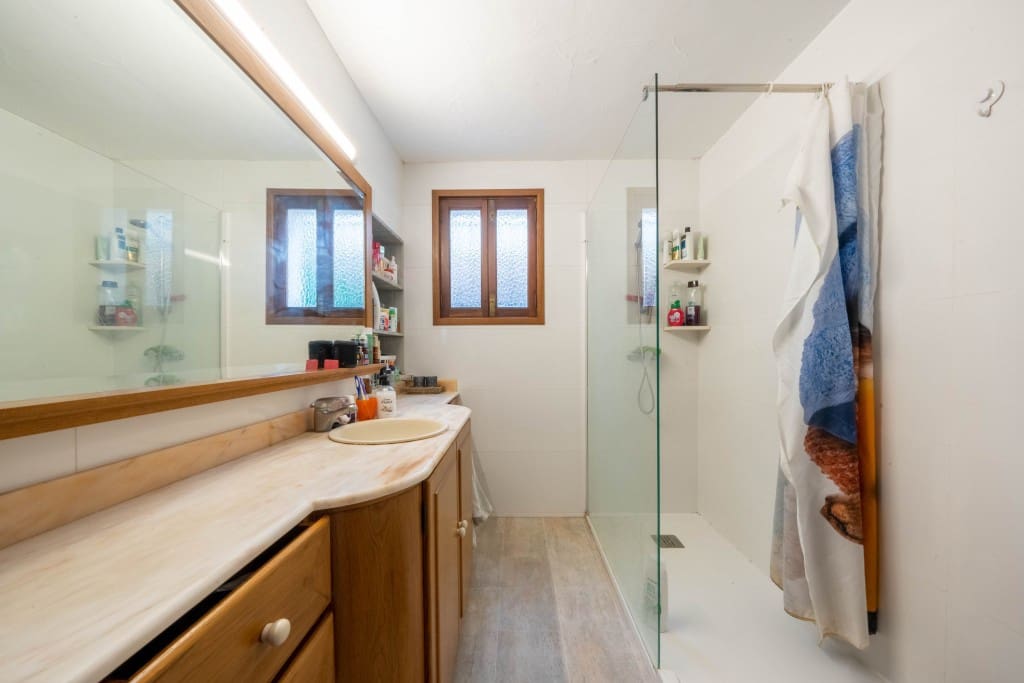 5 soveværelse Villa til salg i Cala Ratjada - € 1.350.000 (Ref: 9570770)