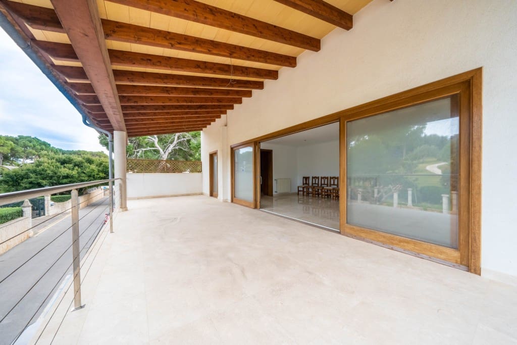 5 soveværelse Villa til salg i Cala Ratjada - € 1.350.000 (Ref: 9570770)