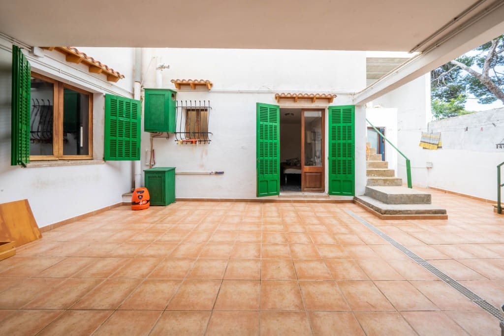 5 soveværelse Villa til salg i Cala Ratjada - € 1.350.000 (Ref: 9570770)