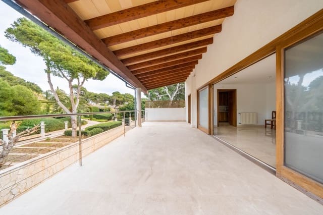 5 soveværelse Villa til salg i Cala Ratjada, Capdepera - € 1.350.000 (Ref: 9570770)