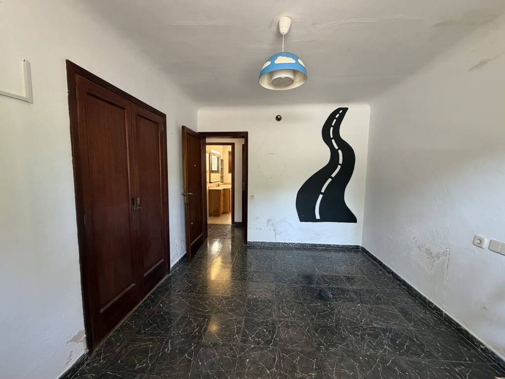 Chalet de 5 habitaciones en Cala Ratjada en venta con garaje - 1.250.000 € (Ref: 9570770)