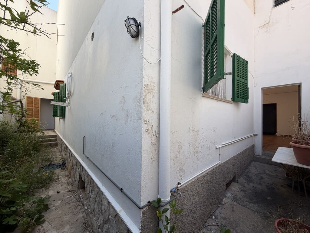 Chalet de 5 habitaciones en Cala Ratjada en venta con garaje - 1.250.000 € (Ref: 9570770)