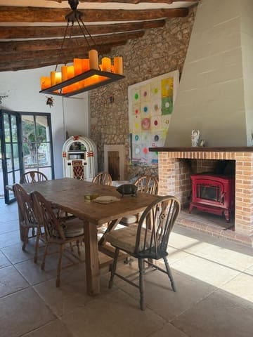 6 sypialnia Finka/Dom wiejski na sprzedaż w Son Carrio, Sant Llorenç des Cardassar z basenem - 3 950 000 € (Ref: 9576239)