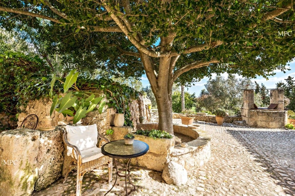 6 sypialnia Finka/Dom wiejski na sprzedaż w Son Carrio z basenem - 3 950 000 € (Ref: 9576239)