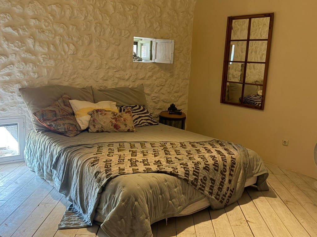 6 sypialnia Finka/Dom wiejski na sprzedaż w Son Carrio z basenem - 3 950 000 € (Ref: 9576239)