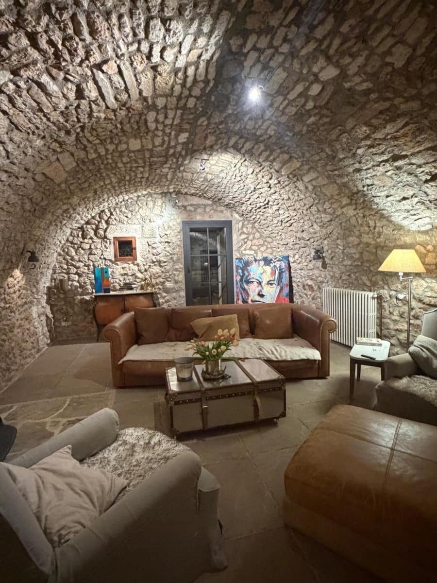 6 sypialnia Finka/Dom wiejski na sprzedaż w Son Carrio z basenem - 3 950 000 € (Ref: 9576239)