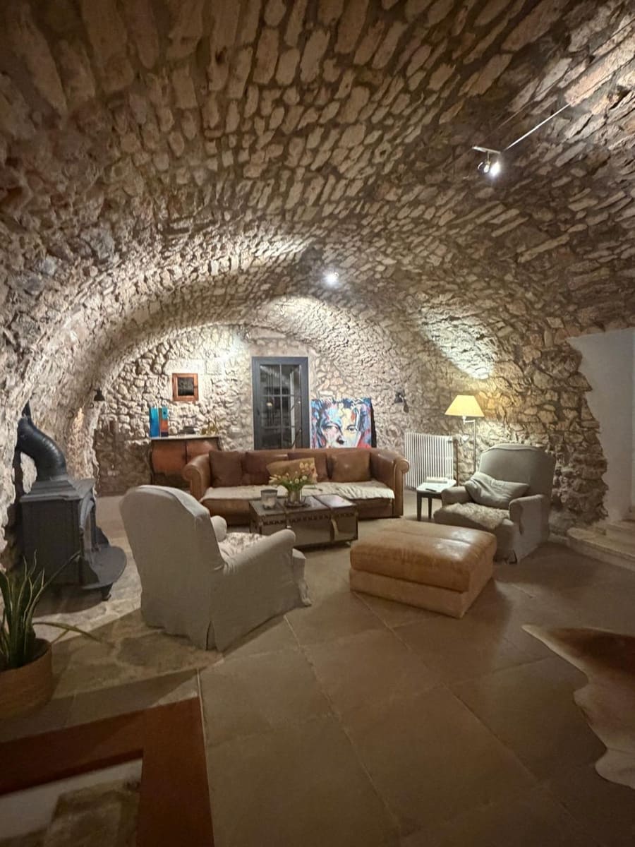 6 sypialnia Finka/Dom wiejski na sprzedaż w Son Carrio z basenem - 3 950 000 € (Ref: 9576239)