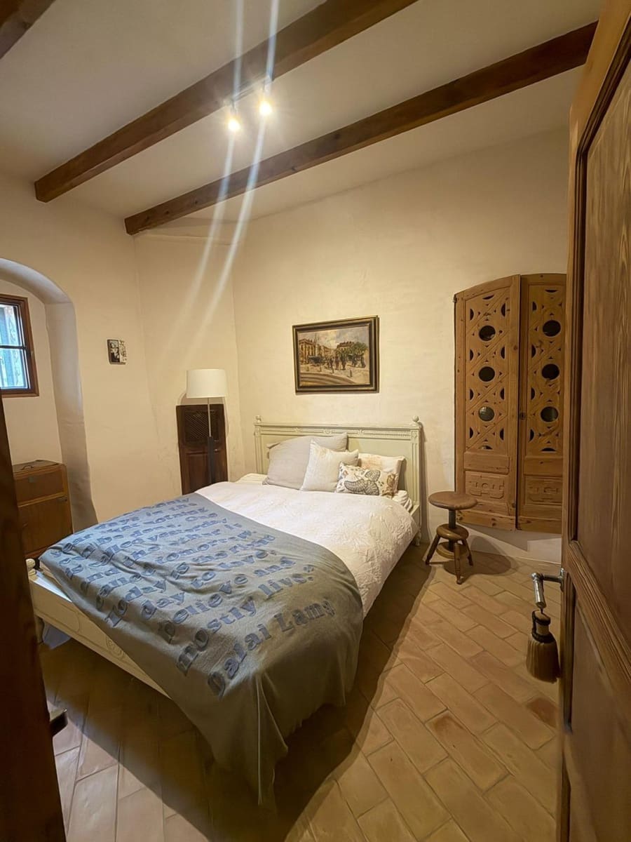 6 sypialnia Finka/Dom wiejski na sprzedaż w Son Carrio z basenem - 3 950 000 € (Ref: 9576239)