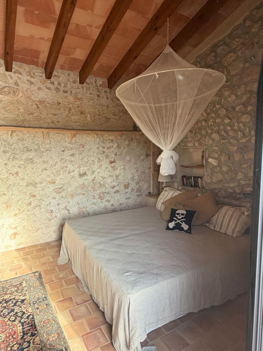 6 sypialnia Finka/Dom wiejski na sprzedaż w Son Carrio z basenem - 3 950 000 € (Ref: 9576239)