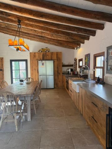 6 sypialnia Finka/Dom wiejski na sprzedaż w Son Carrio, Sant Llorenç des Cardassar z basenem - 3 950 000 € (Ref: 9576239)