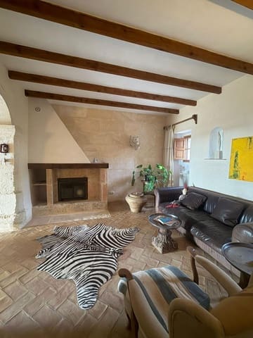 6 sypialnia Finka/Dom wiejski na sprzedaż w Son Carrio, Sant Llorenç des Cardassar z basenem - 3 950 000 € (Ref: 9576239)