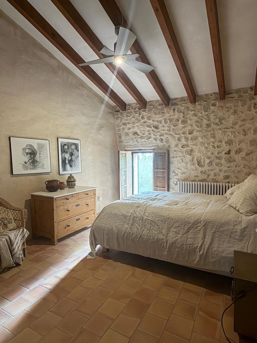 6 sypialnia Finka/Dom wiejski na sprzedaż w Son Carrio z basenem - 3 950 000 € (Ref: 9576239)