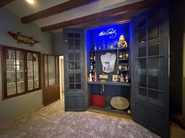 6 camera da letto Finca/Casa di Campagna in vendita in Son Carrio, Sant Llorenç des Cardassar con piscina - 3.950.000 € (Rif: 9576239)