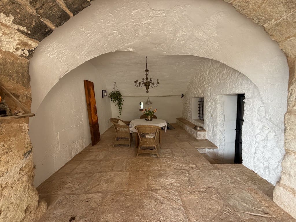 6 bedroom Finca/Country House for sale in Son Carrio with pool - € 3,950,000 (Ref: 9576239)