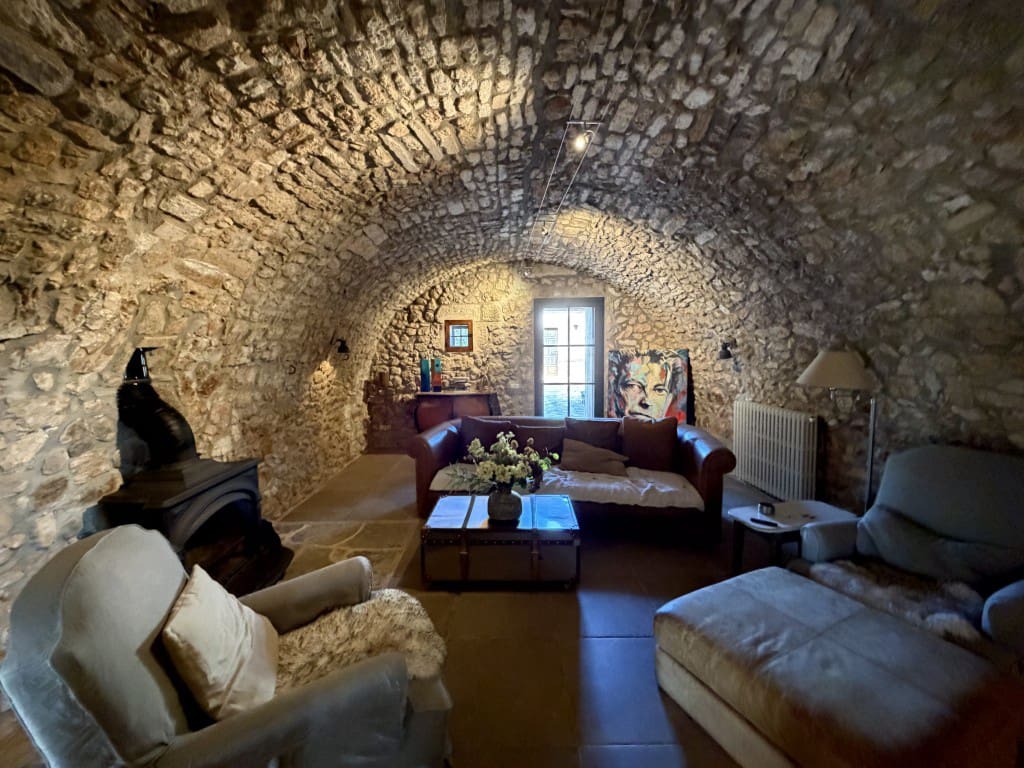 6 bedroom Finca/Country House for sale in Son Carrio with pool - € 3,950,000 (Ref: 9576239)