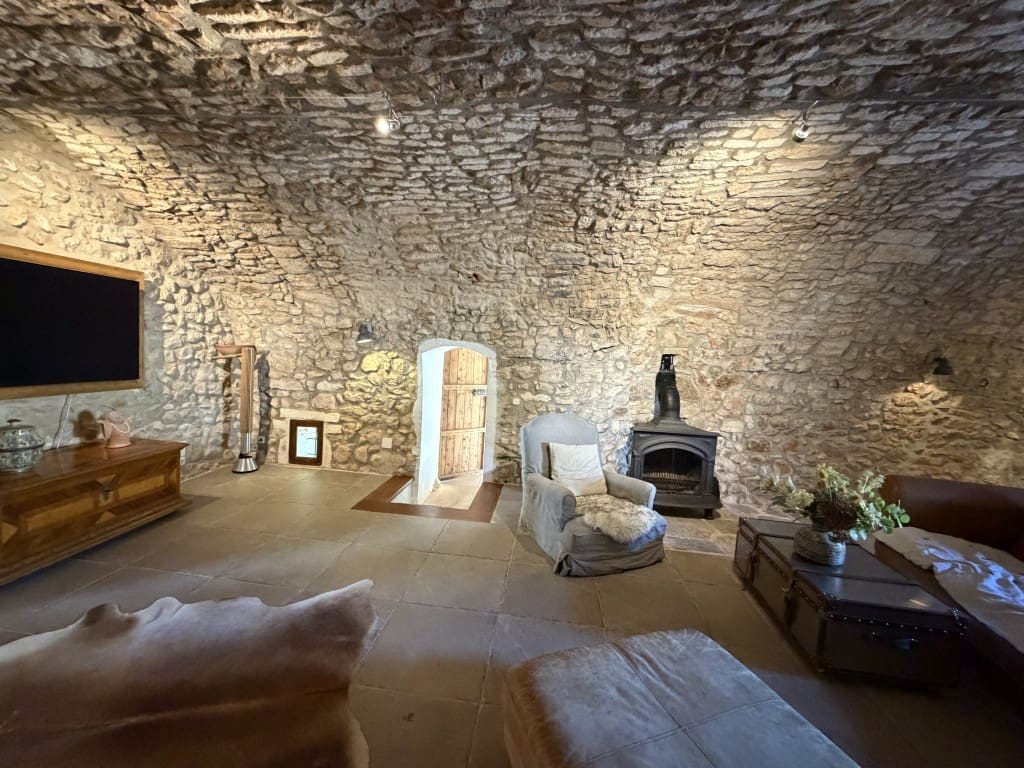 6 bedroom Finca/Country House for sale in Son Carrio with pool - € 3,950,000 (Ref: 9576239)