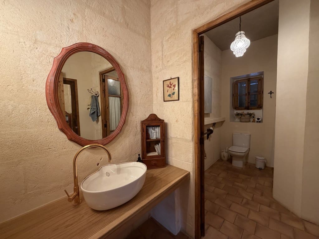 6 bedroom Finca/Country House for sale in Son Carrio with pool - € 3,950,000 (Ref: 9576239)