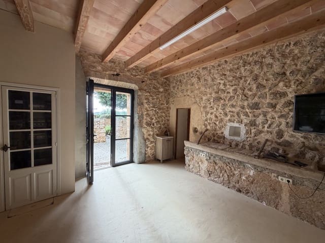 6 camera da letto Finca/Casa di Campagna in vendita in Son Carrio, Sant Llorenç des Cardassar con piscina - 3.950.000 € (Rif: 9576239)