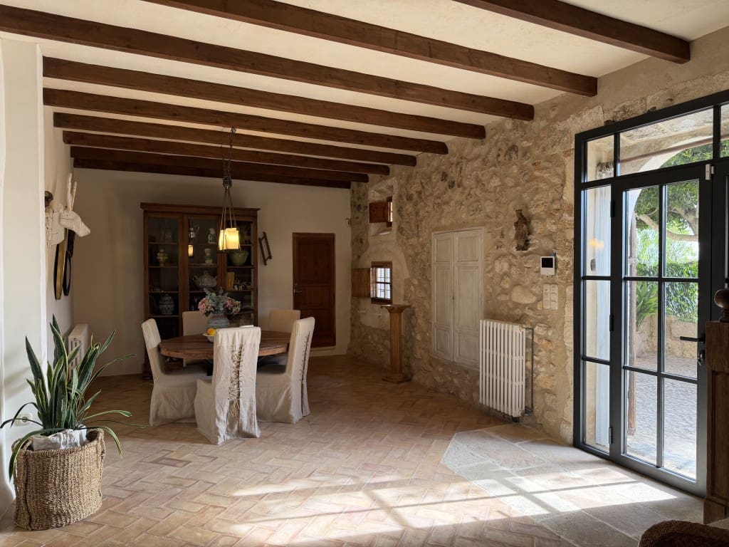 6 bedroom Finca/Country House for sale in Son Carrio with pool - € 3,950,000 (Ref: 9576239)