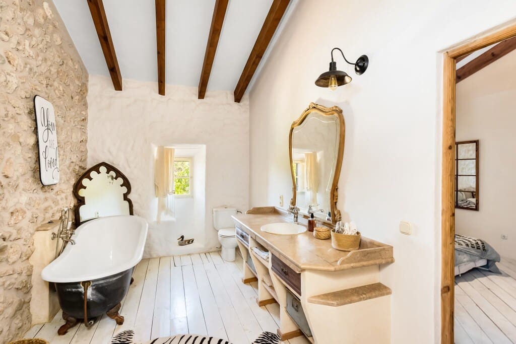 6 soverom Finca/Herregård til salgs i Son Carrio med svømmebasseng - € 3 950 000 (Ref: 9576239)