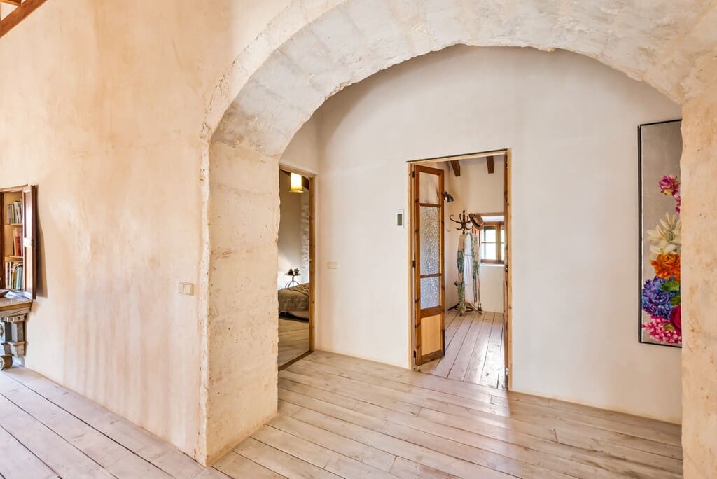 6 soverom Finca/Herregård til salgs i Son Carrio med svømmebasseng - € 3 950 000 (Ref: 9576239)