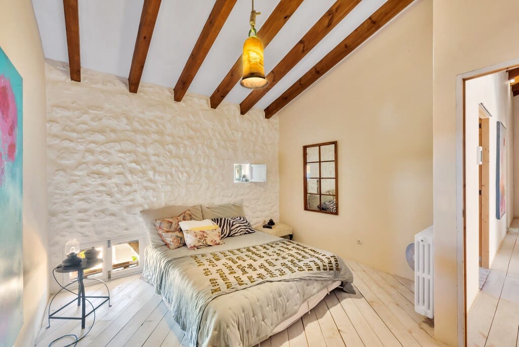 6 soverom Finca/Herregård til salgs i Son Carrio med svømmebasseng - € 3 950 000 (Ref: 9576239)