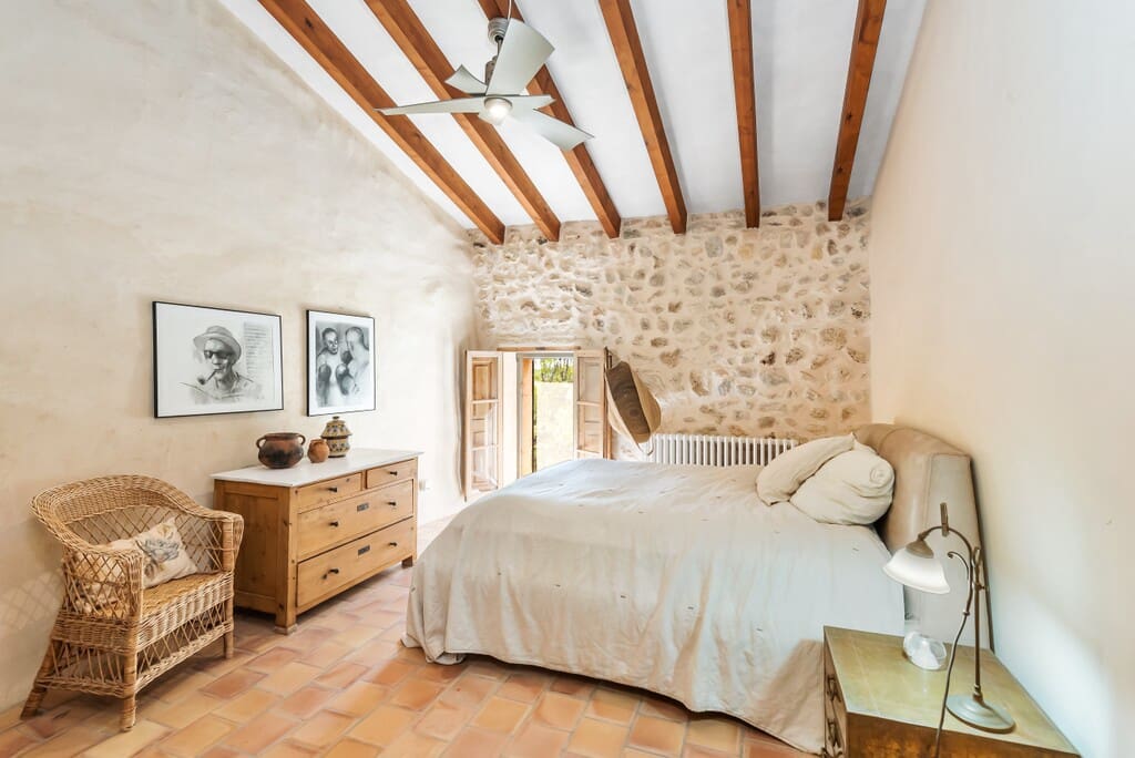 6 soverom Finca/Herregård til salgs i Son Carrio med svømmebasseng - € 3 950 000 (Ref: 9576239)