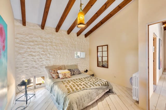 6 soverom Finca/Herregård til salgs i Son Carrio, Sant Llorenç des Cardassar med svømmebasseng - € 3 950 000 (Ref: 9576239)