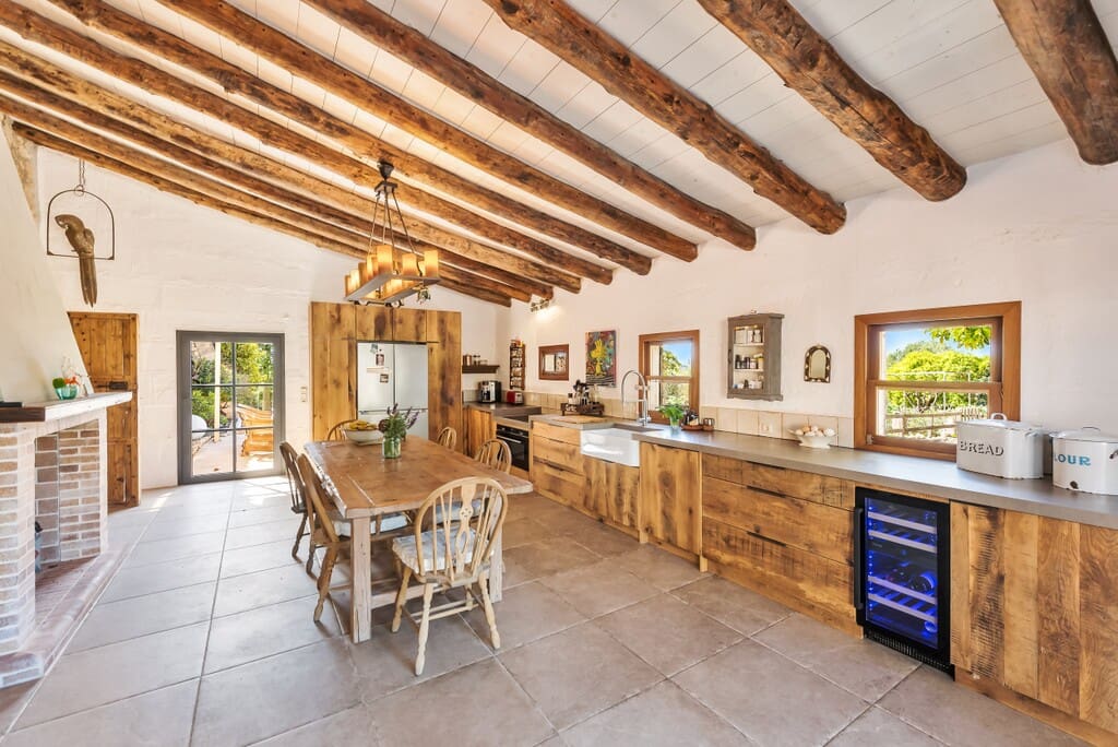 6 soverom Finca/Herregård til salgs i Son Carrio med svømmebasseng - € 3 950 000 (Ref: 9576239)