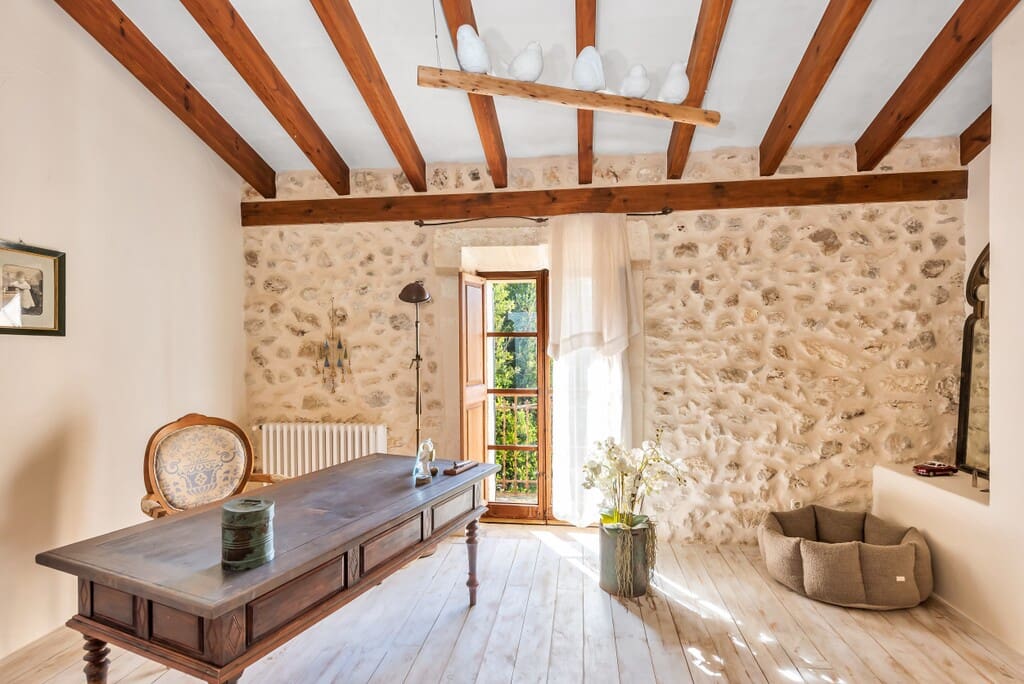 6 soverom Finca/Herregård til salgs i Son Carrio med svømmebasseng - € 3 950 000 (Ref: 9576239)