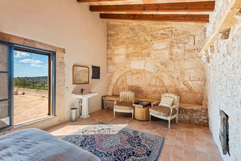 6 soverom Finca/Herregård til salgs i Son Carrio med svømmebasseng - € 3 950 000 (Ref: 9576239)