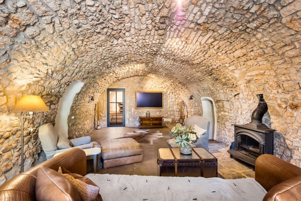 6 soverom Finca/Herregård til salgs i Son Carrio med svømmebasseng - € 3 950 000 (Ref: 9576239)