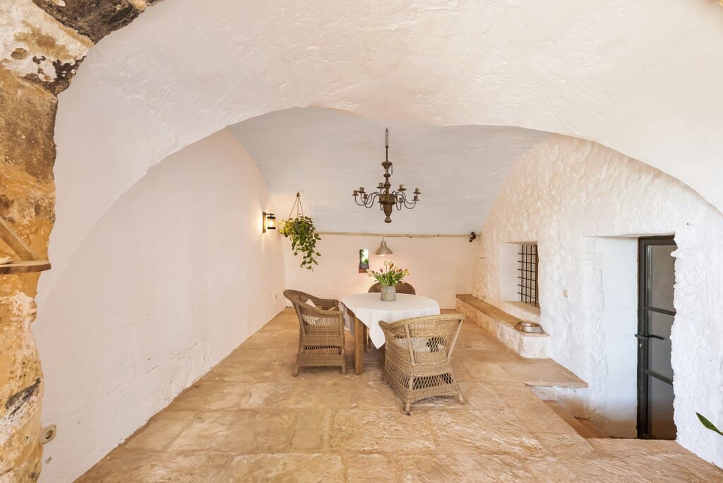 6 camera da letto Finca/Casa di Campagna in vendita in Son Carrio con piscina - 3.950.000 € (Rif: 9576239)