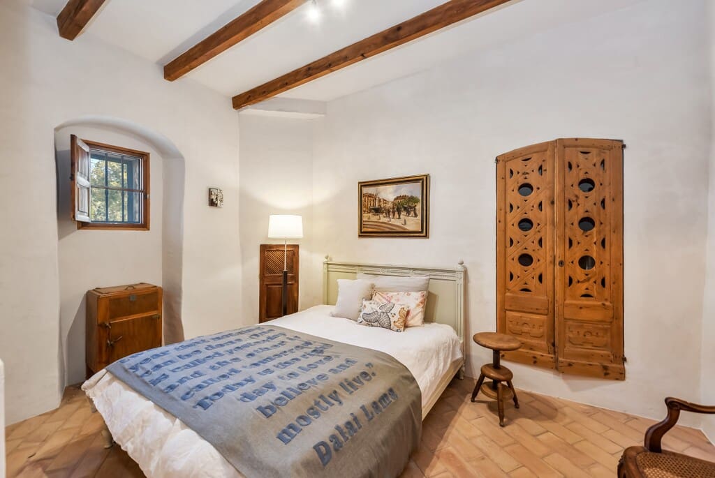 6 camera da letto Finca/Casa di Campagna in vendita in Son Carrio con piscina - 3.950.000 € (Rif: 9576239)
