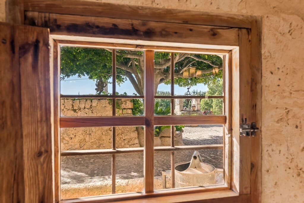 6 camera da letto Finca/Casa di Campagna in vendita in Son Carrio con piscina - 3.950.000 € (Rif: 9576239)