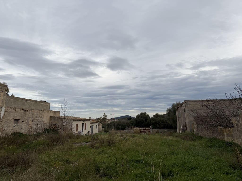Building Plot for sale in Arta - € 910,000 (Ref: 9585891)