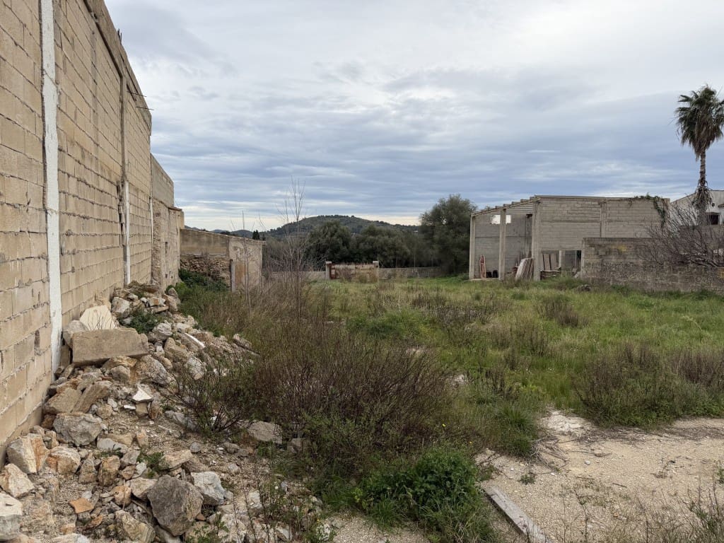Building Plot for sale in Arta - € 910,000 (Ref: 9585891)