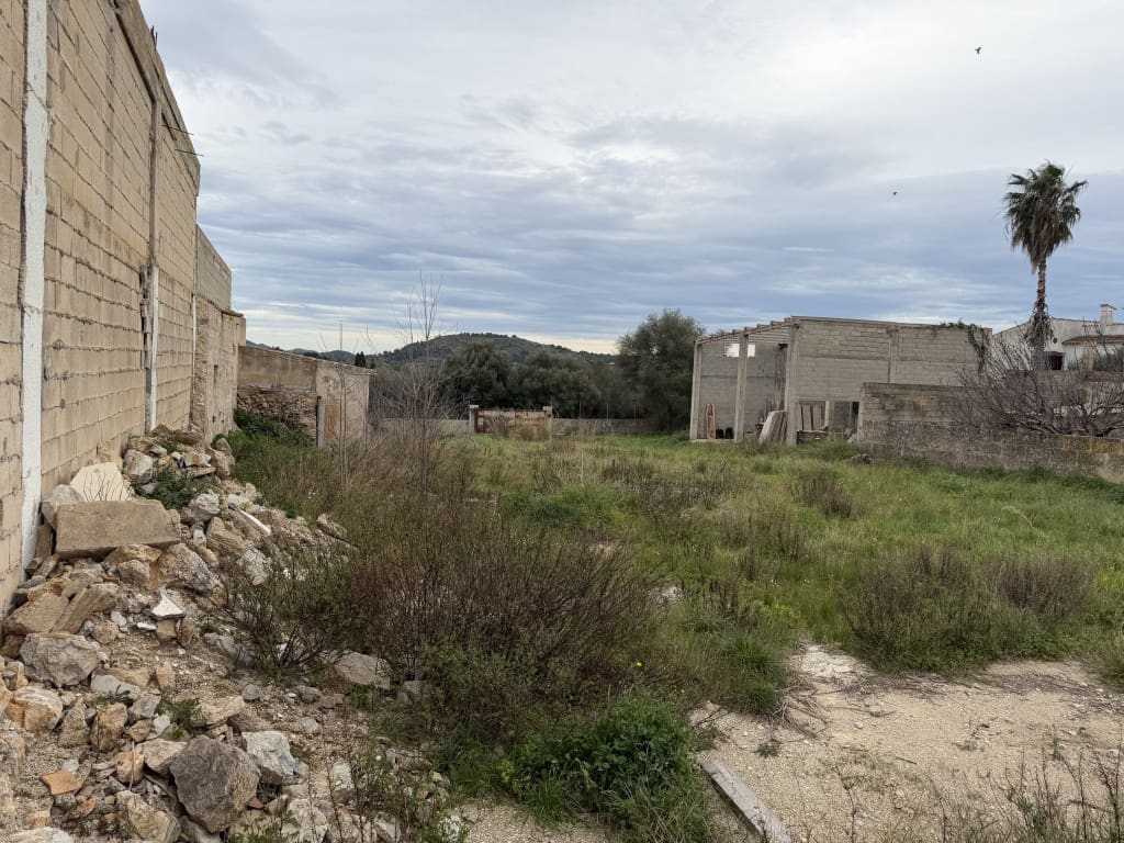 Building Plot for sale in Arta - € 910,000 (Ref: 9585891)