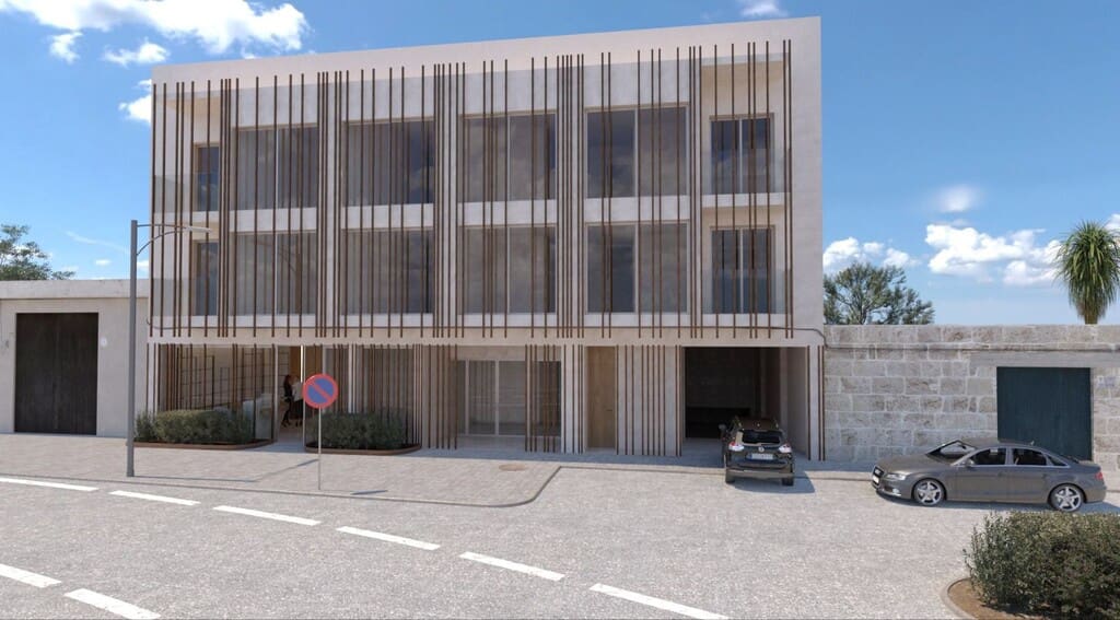 Building Plot for sale in Arta - € 910,000 (Ref: 9585891)