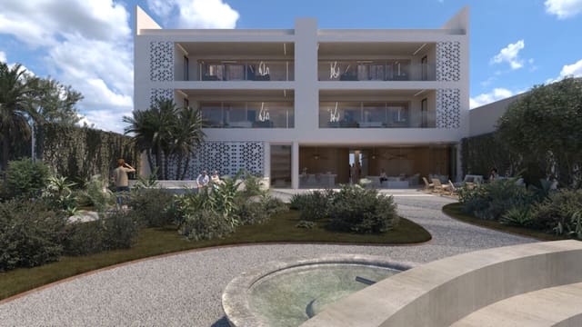 Area Edificabile in vendita in Artà - 910.000 € (Rif: 9585891)