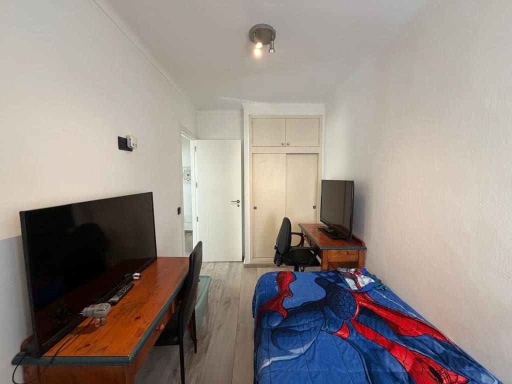 3 sypialnia Apartament na sprzedaż w Cala Millor - 295 000 € (Ref: 9633994)