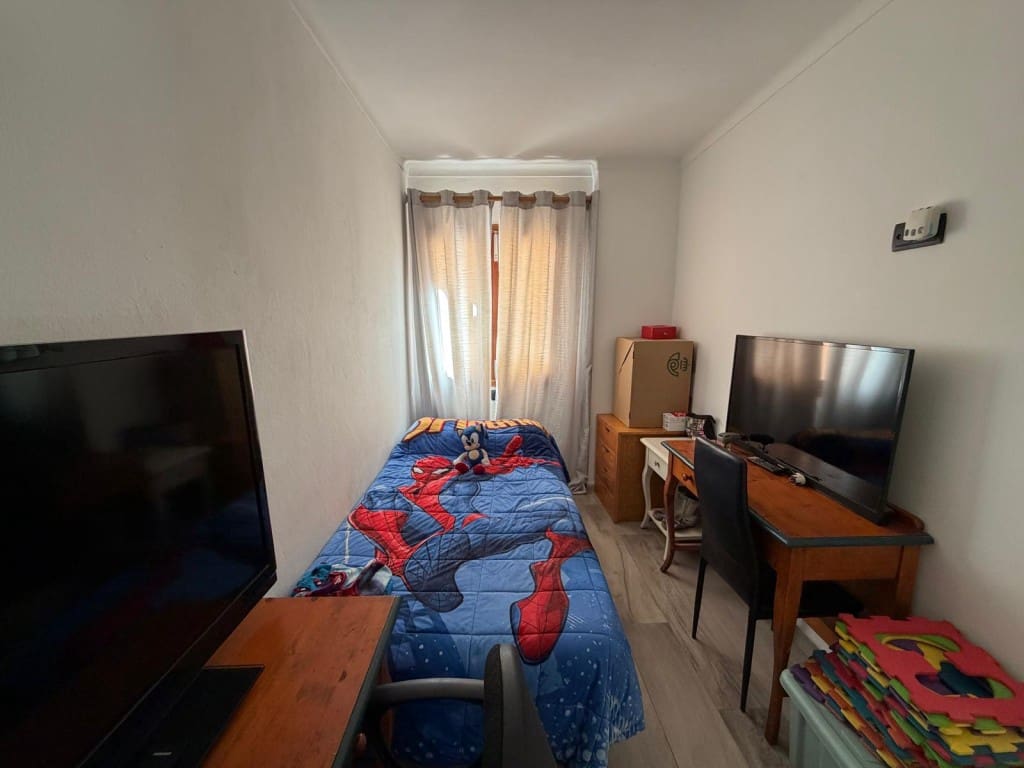 3 sypialnia Apartament na sprzedaż w Cala Millor - 295 000 € (Ref: 9633994)