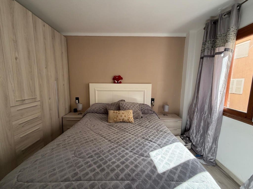 3 sypialnia Apartament na sprzedaż w Cala Millor - 295 000 € (Ref: 9633994)