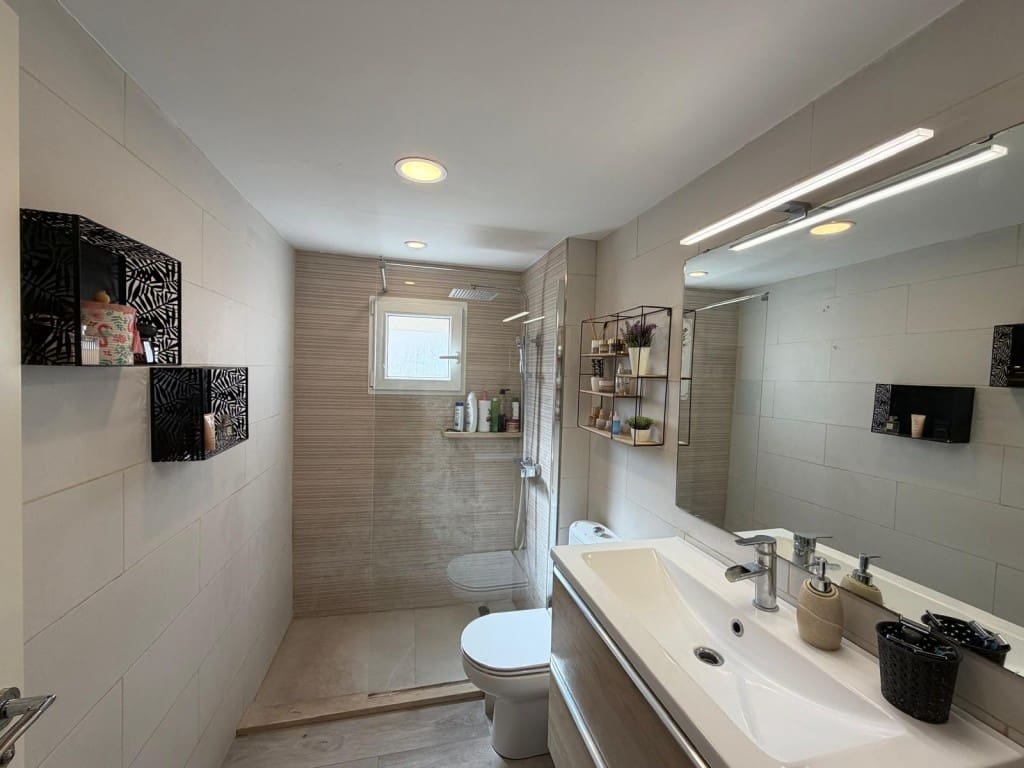 3 sypialnia Apartament na sprzedaż w Cala Millor - 295 000 € (Ref: 9633994)