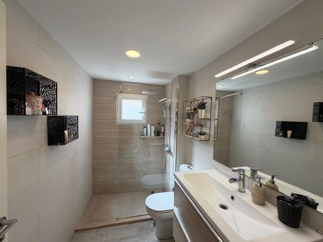 3 chambre Appartement à vendre à Cala Millor, Son Servera - 295 000 € (Ref: 9633994)